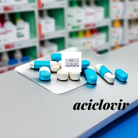 Aciclovir pomada oftalmica precio